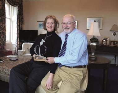 Whitehouse Country House