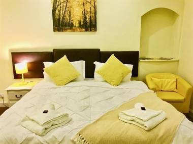 Watson Lodge Guest House