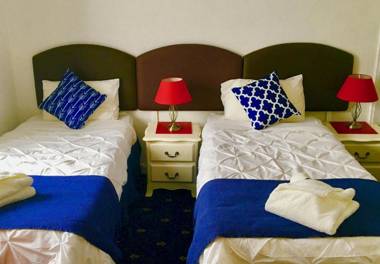 Watson Lodge Guest House