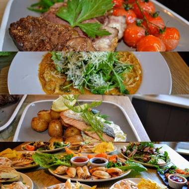 The White Hart Country Inn