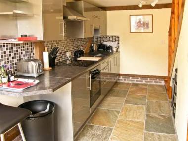 The Studio Horseshoe Cottage