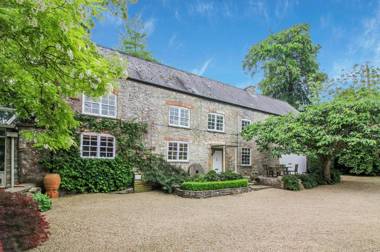 Stay at Penny's Mill