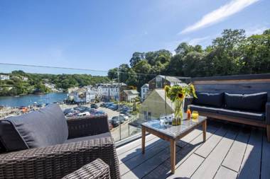 Fowey Penthouse Fowey