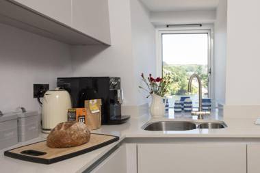 Fowey Penthouse Fowey