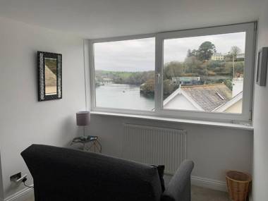 The Slipway Fabulous Fowey Stunning Harbour Views