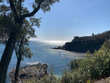 The Slipway Fabulous Fowey Stunning Harbour Views