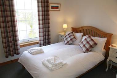 Glenlochy Apartments