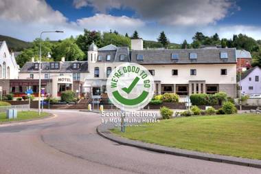 Muthu Fort William Hotel