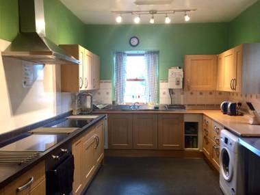 Chase the Wild Goose