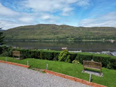 Balcarres Self Catering