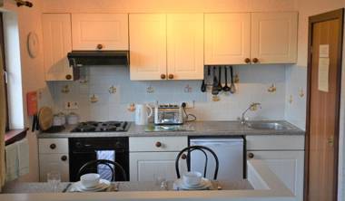 Balcarres Self Catering