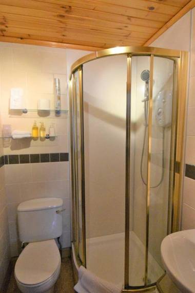 Balcarres Self Catering