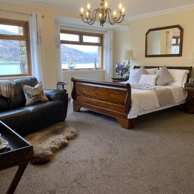 Westcourt Bed & Breakfast