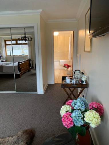 Westcourt Bed & Breakfast