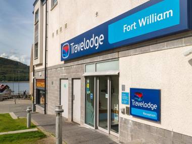 Travelodge Fort William