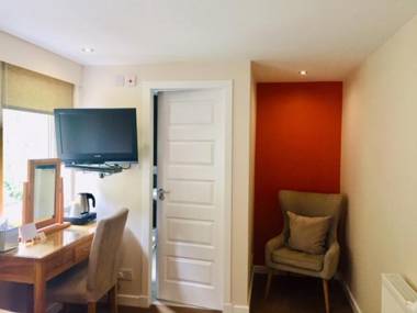 Torlinnhe Guest House