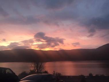 Torlinnhe Guest House