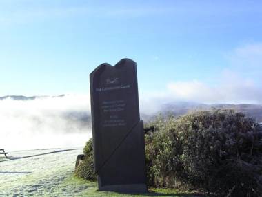 Snowgoose Apartments