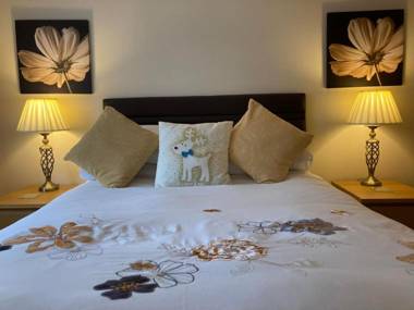 The Oldschool House Cottage