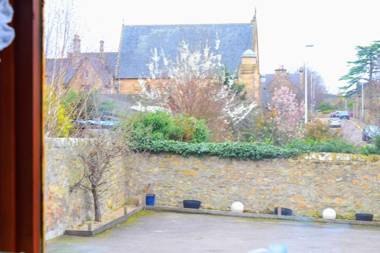 Southbank Guesthouse