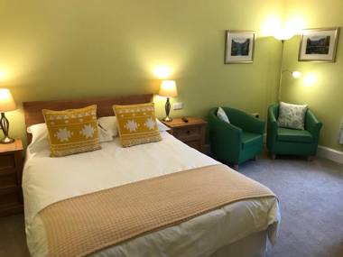 West End Guest House