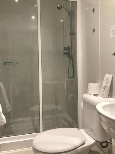 West End Guest House