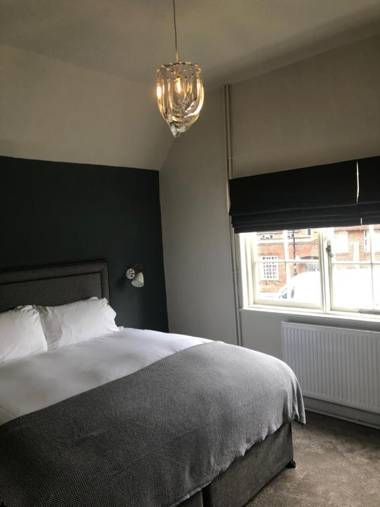 The Swan at Forest Row