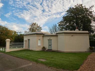 East Lodge Fordingbridge