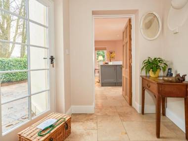 East Lodge Fordingbridge