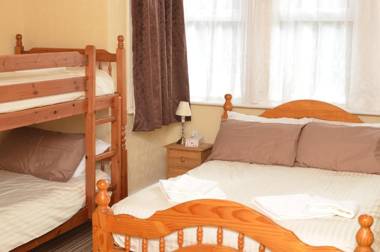 Chandos Premier Folkestone (Channel Tunnel) Hotel