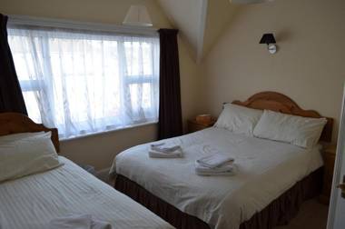 Chandos Premier Folkestone (Channel Tunnel) Hotel