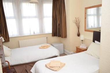 Chandos Premier Folkestone (Channel Tunnel) Hotel