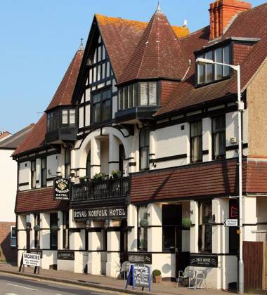 The Royal Norfolk Hotel