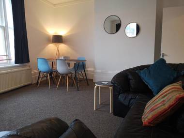 Coastal Escape Sandgate