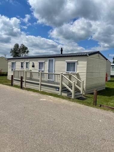Sea Haven at New Beach Holiday Park Dymchurch