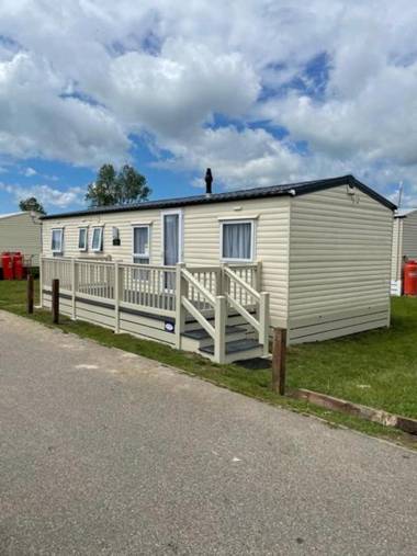 Sea Haven at New Beach Holiday Park Dymchurch