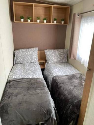 Sea Haven at New Beach Holiday Park Dymchurch