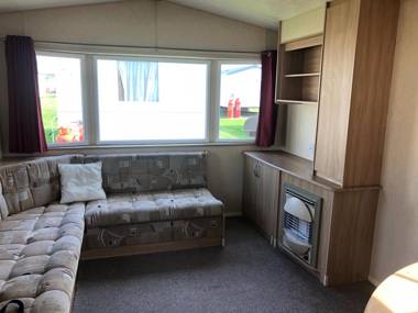 The Seahorse at New Beach Holiday Park Dymchurch