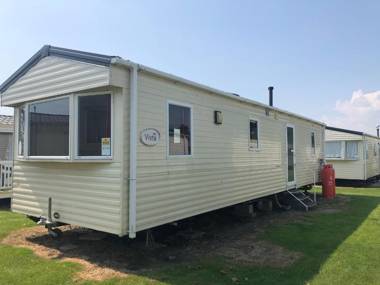 The Seahorse at New Beach Holiday Park Dymchurch