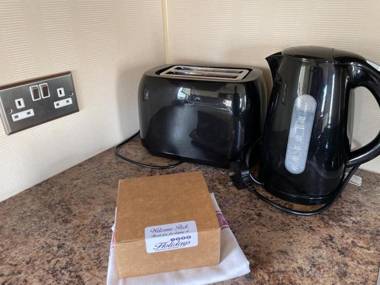 The Seahorse at New Beach Holiday Park Dymchurch