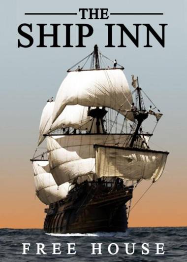 The Ship Inn