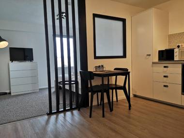 Eastcliff Escape Folkestone