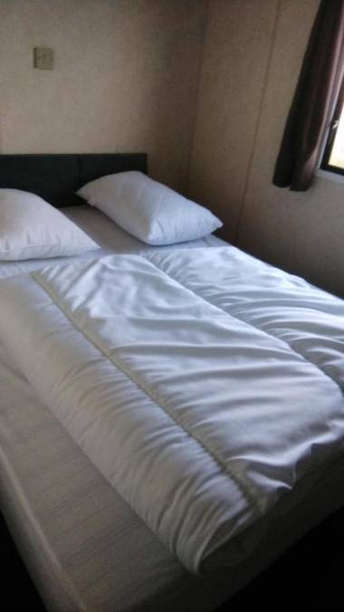 Family Fun 2-Bed caravan family romney Marsh