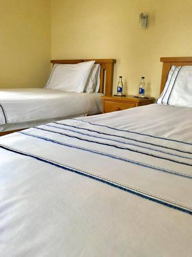 Clogher Valley Golf Club