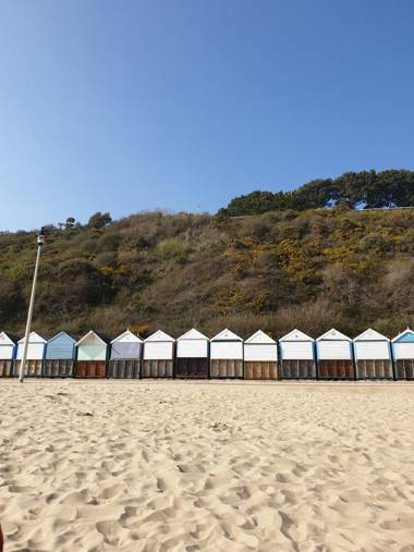 Four Corners Holiday Home Hot & Sauna