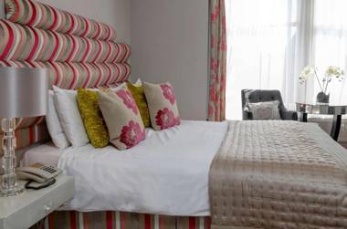 Best Western Brook Hotel