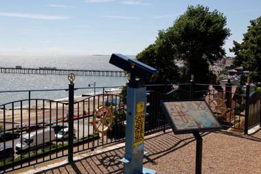 Best Western Brook Hotel