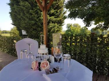 The Judds Folly Hotel Sure Hotel Collection by Best Western