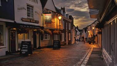 The Sun Inn