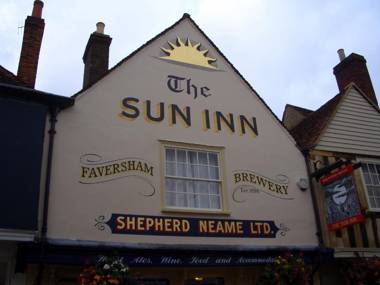 The Sun Inn